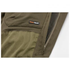 Pinewood Finnveden Hybrid Extrem - Winterhose 12 Pinewood Finnveden Hybrid Extrem - Winterhose -Berg Freunde Bekleidung Geschaft pinewood finnveden hybrid extrem winterhose detail 5