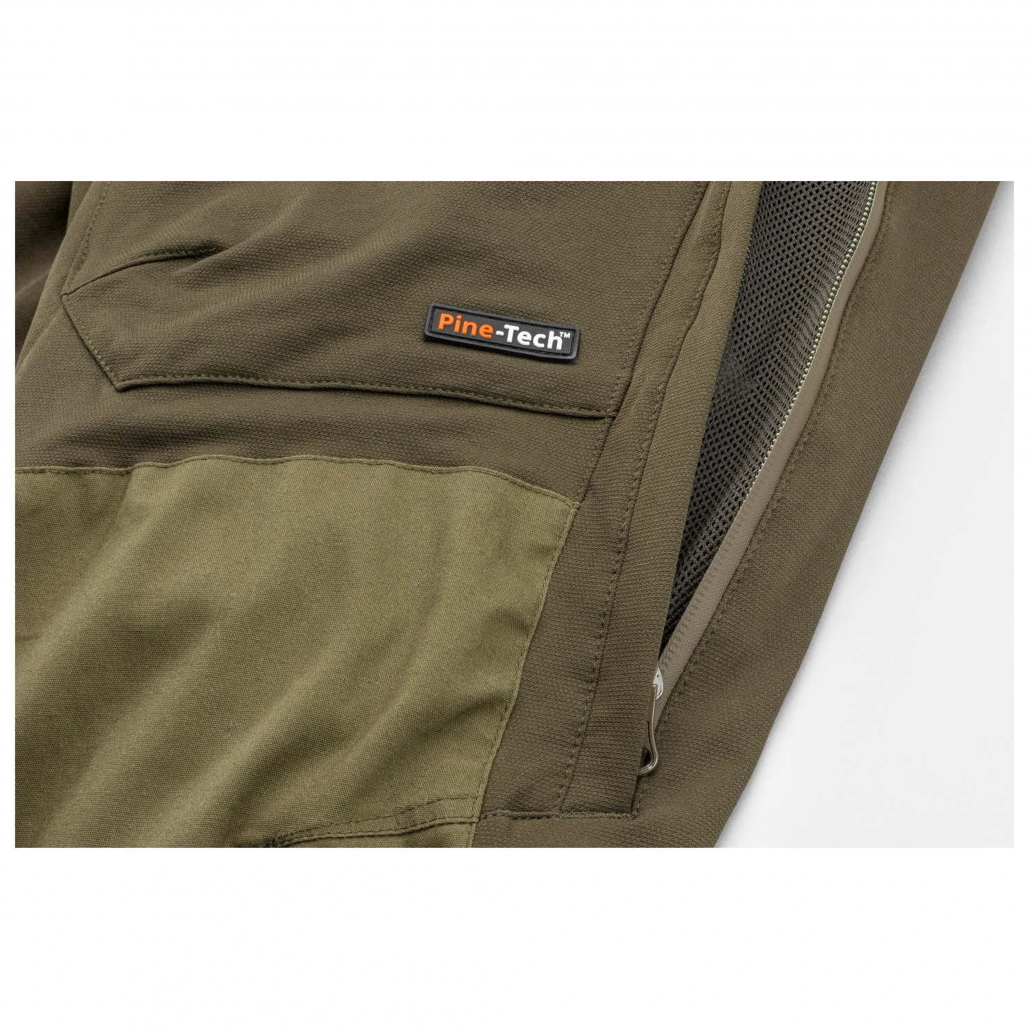 Pinewood Finnveden Hybrid Extrem - Winterhose 7 Pinewood Finnveden Hybrid Extrem - Winterhose – Bild 5