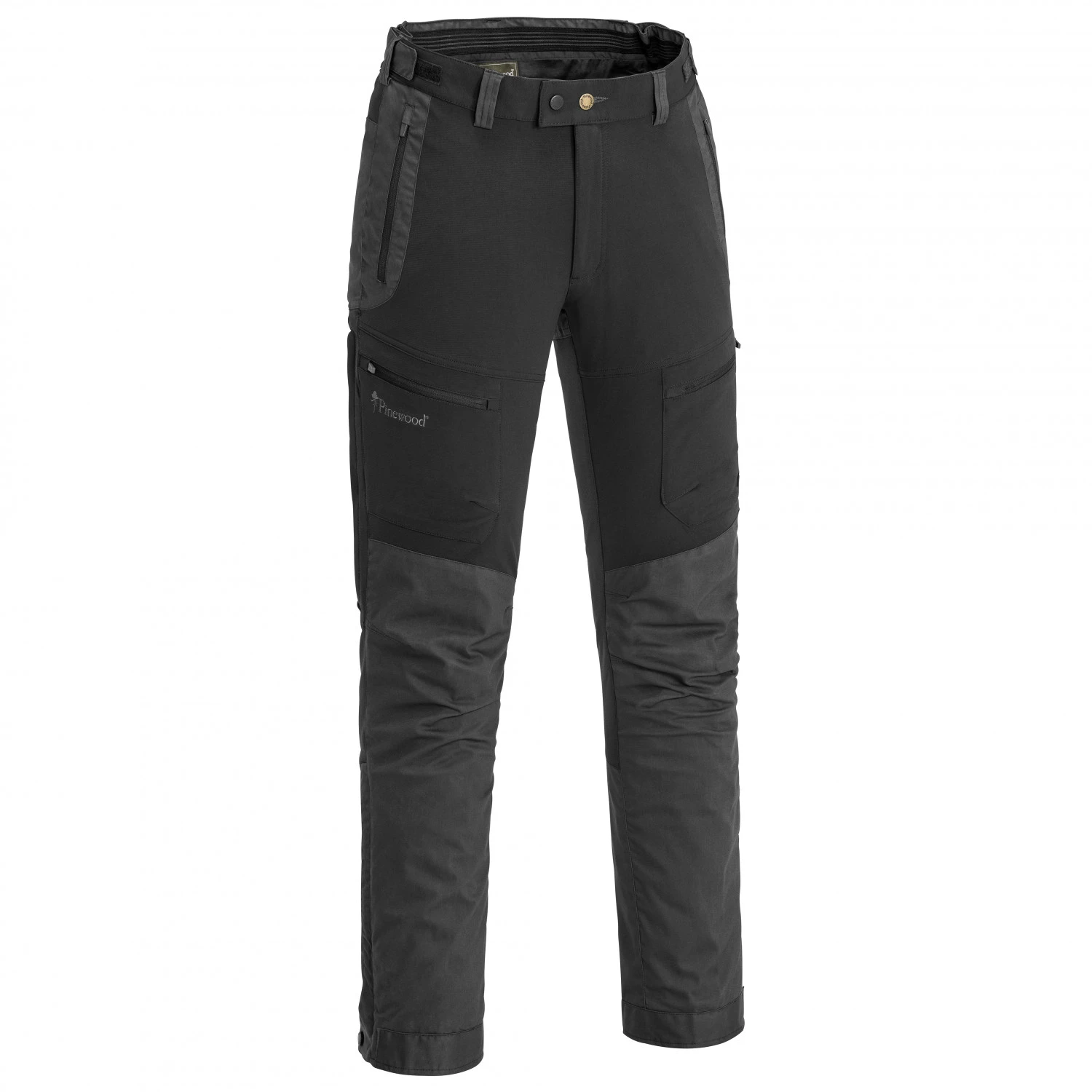 Pinewood Finnveden Hybrid Extrem - Winterhose 3 Pinewood Finnveden Hybrid Extrem - Winterhose