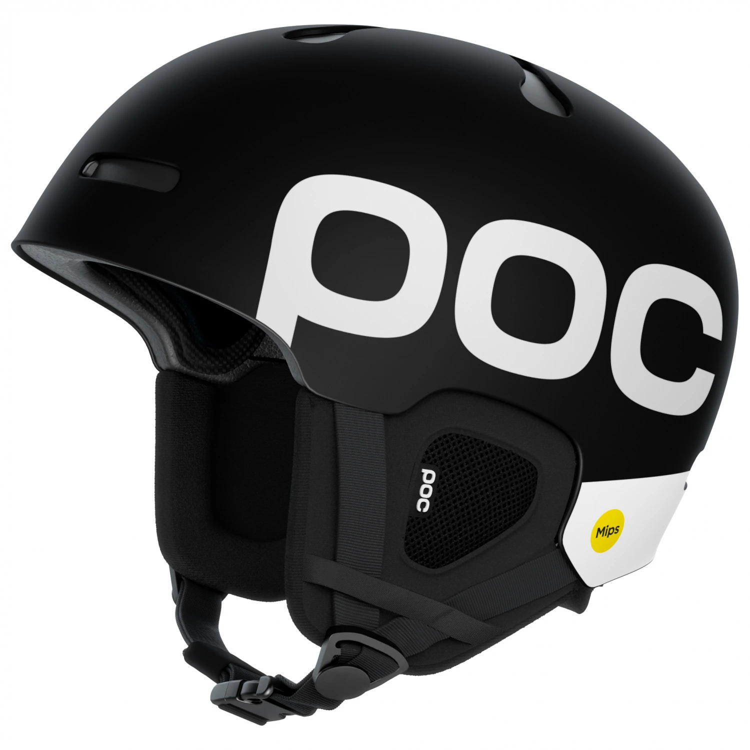 POC Auric Cut BC MIPS - Skihelm 7 POC Auric Cut BC MIPS - Skihelm – Bild 5