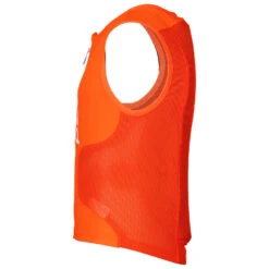 Kid's Pocito VPD Air Vest - Protektor -Berg Freunde Bekleidung Geschaft poc kids pocito vpd air vest protektor detail 3