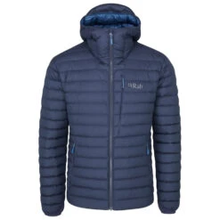 Rab Infinity Microlight Jacket - Daunenjacke -Berg Freunde Bekleidung Geschaft rab infinity microlight jacket daunenjacke 1