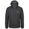Rab Infinity Microlight Jacket - Daunenjacke 2 Rab Infinity Microlight Jacket - Daunenjacke -Berg Freunde Bekleidung Geschaft rab infinity microlight jacket daunenjacke
