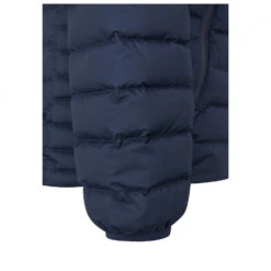 Rab Infinity Microlight Jacket - Daunenjacke -Berg Freunde Bekleidung Geschaft rab infinity microlight jacket daunenjacke detail 5