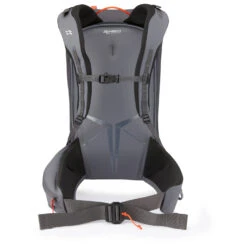 Rab Khroma 22 - Skitourenrucksack -Berg Freunde Bekleidung Geschaft rab khroma 22 skitourenrucksack detail 4