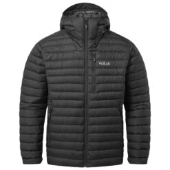 Rab Microlight Alpine Jacket - Daunenjacke -Berg Freunde Bekleidung Geschaft rab microlight alpine jacket daunenjacke 1
