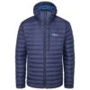 Rab Microlight Alpine Jacket - Daunenjacke -Berg Freunde Bekleidung Geschaft rab microlight alpine jacket daunenjacke