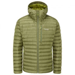 Rab Microlight Alpine Jacket - Daunenjacke -Berg Freunde Bekleidung Geschaft rab microlight alpine jacket daunenjacke 2