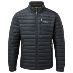 Rab Microlight Jacket - Daunenjacke -Berg Freunde Bekleidung Geschaft rab microlight jacket daunenjacke 1