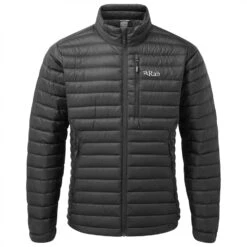 Rab Microlight Jacket - Daunenjacke -Berg Freunde Bekleidung Geschaft rab microlight jacket daunenjacke 2