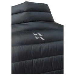Rab Microlight Jacket - Daunenjacke -Berg Freunde Bekleidung Geschaft rab microlight jacket daunenjacke detail 4