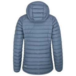 Rab Women's Infinity Microlight Jacket - Daunenjacke -Berg Freunde Bekleidung Geschaft rab womens infinity microlight jacket daunenjacke detail 2