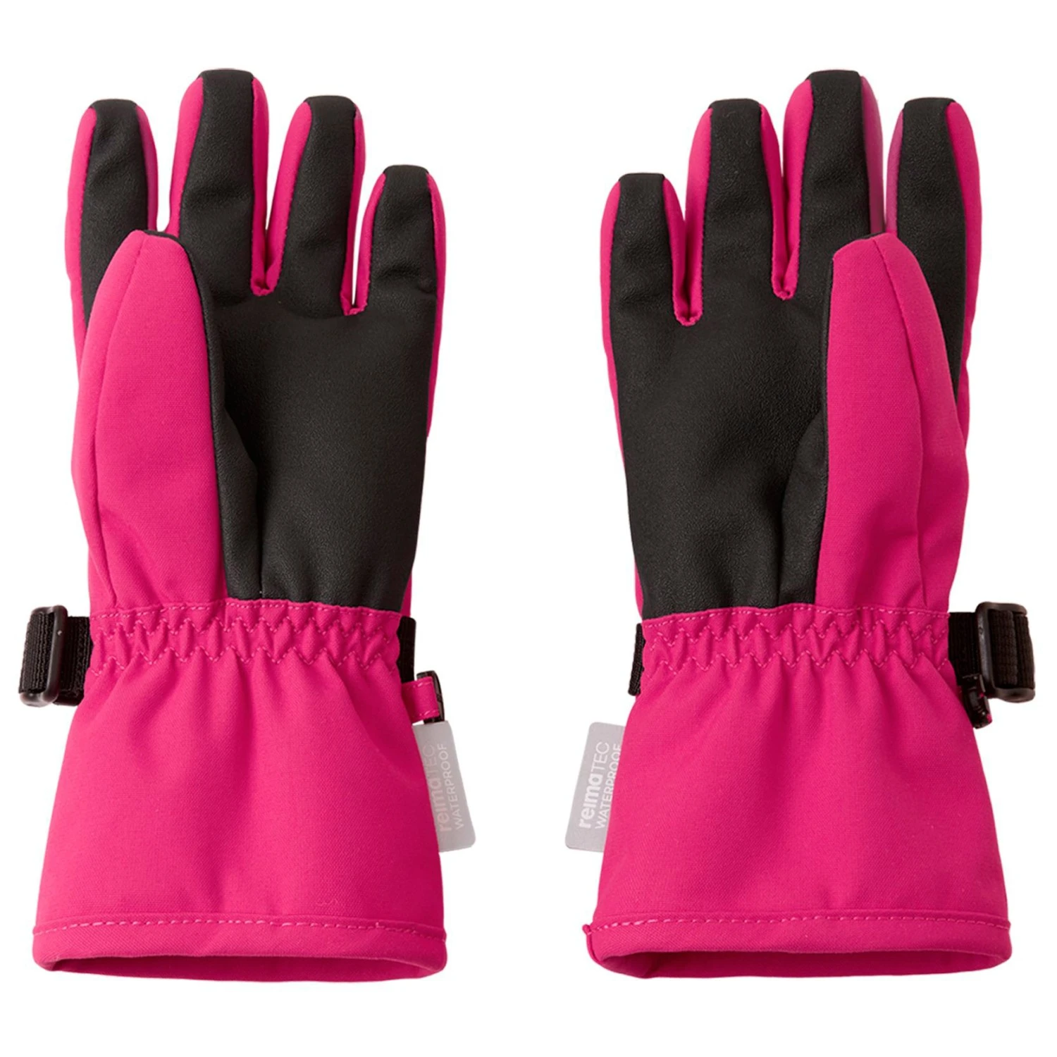 Reima Kid's Tartu - Handschuhe 4 Reima Kid's Tartu - Handschuhe – Bild 2