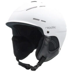 Helmet R320 - Skihelm -Berg Freunde Bekleidung Geschaft republic helmet r320 skihelm 2
