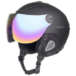 Ski Helm R310 - Skihelm -Berg Freunde Bekleidung Geschaft republic ski helm r310 skihelm 1