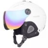 Ski Helm R310 - Skihelm -Berg Freunde Bekleidung Geschaft republic ski helm r310 skihelm