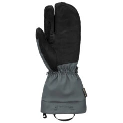 Reusch Discovery GORE-TEX Touch-Tec Lobster - Handschuhe -Berg Freunde Bekleidung Geschaft reusch discovery gore tex touch tec lobster handschuhe detail 2