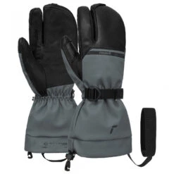 Reusch Discovery GORE-TEX Touch-Tec Lobster - Handschuhe -Berg Freunde Bekleidung Geschaft reusch discovery gore tex touch tec lobster handschuhe detail 3