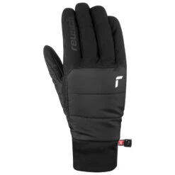 Reusch Kavik TOUCH-TEC - Handschuhe -Berg Freunde Bekleidung Geschaft reusch kavik touch tec handschuhe detail 2