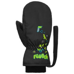 Reusch Kid's Kids Mitten - Handschuhe 10 Reusch Kid's Kids Mitten - Handschuhe -Berg Freunde Bekleidung Geschaft reusch kids kids mitten handschuhe 1