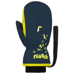 Reusch Kid's Kids Mitten - Handschuhe 11 Reusch Kid's Kids Mitten - Handschuhe -Berg Freunde Bekleidung Geschaft reusch kids kids mitten handschuhe 2