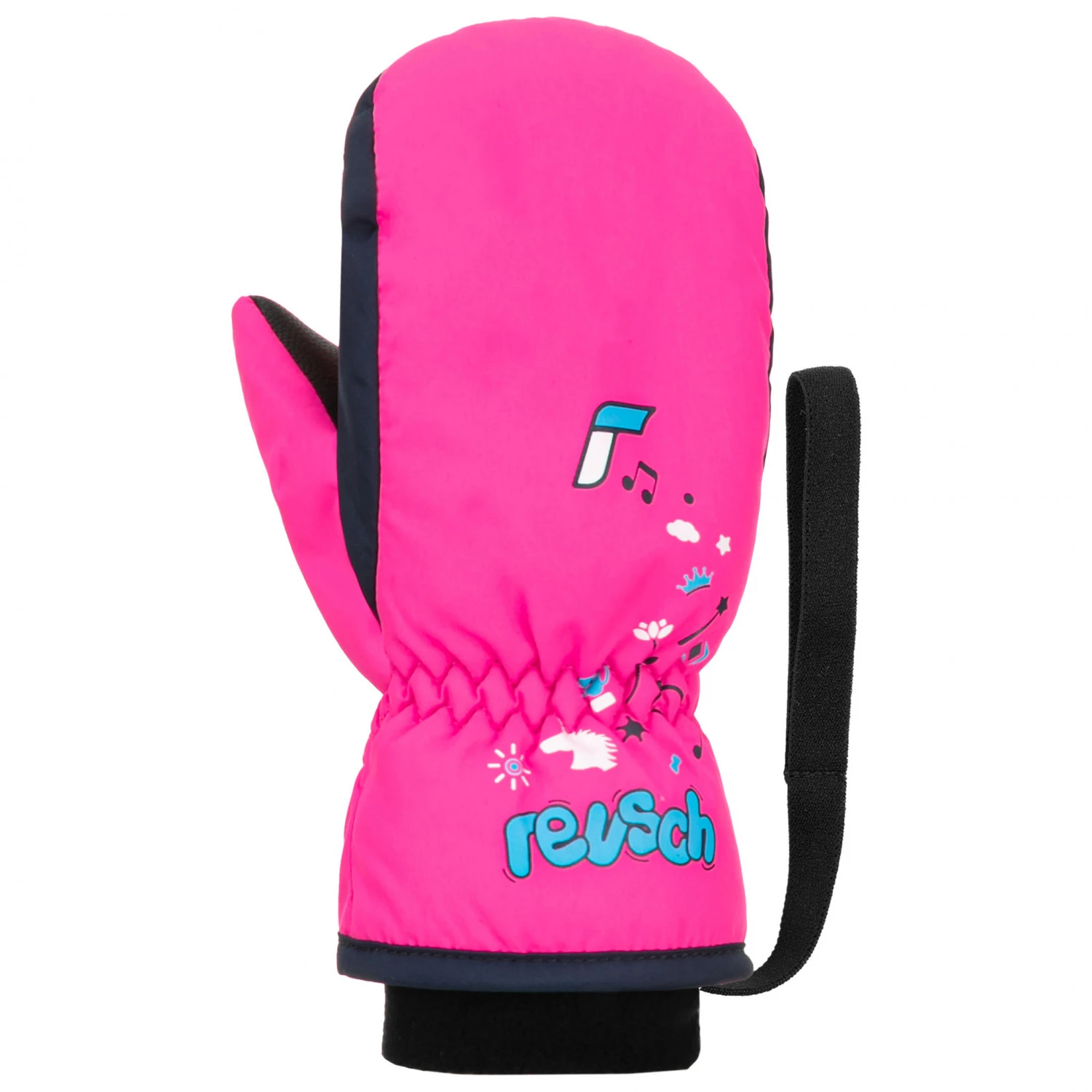 Reusch Kid's Kids Mitten - Handschuhe 3 Reusch Kid's Kids Mitten - Handschuhe