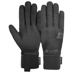 Reusch Power Stretch Touch-Tec - Handschuhe -Berg Freunde Bekleidung Geschaft reusch power stretch touch tec handschuhe detail 3