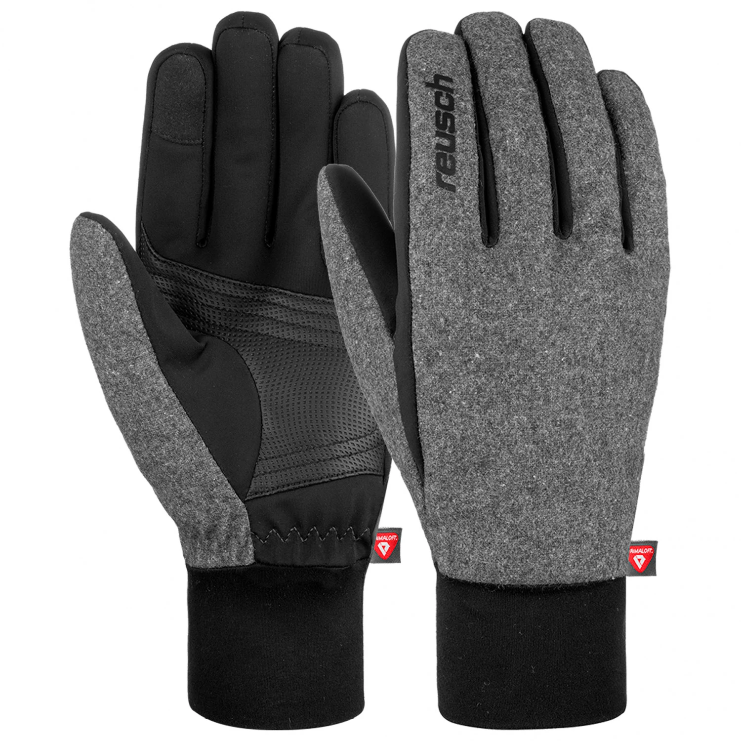 Reusch Walk Touchtec - Handschuhe 9 Reusch Walk Touchtec - Handschuhe – Bild 7