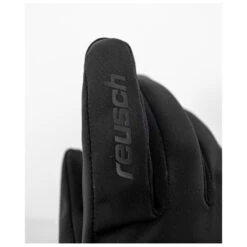 Reusch Walk Touchtec - Handschuhe 13 Reusch Walk Touchtec - Handschuhe -Berg Freunde Bekleidung Geschaft reusch walk touchtec handschuhe detail 5