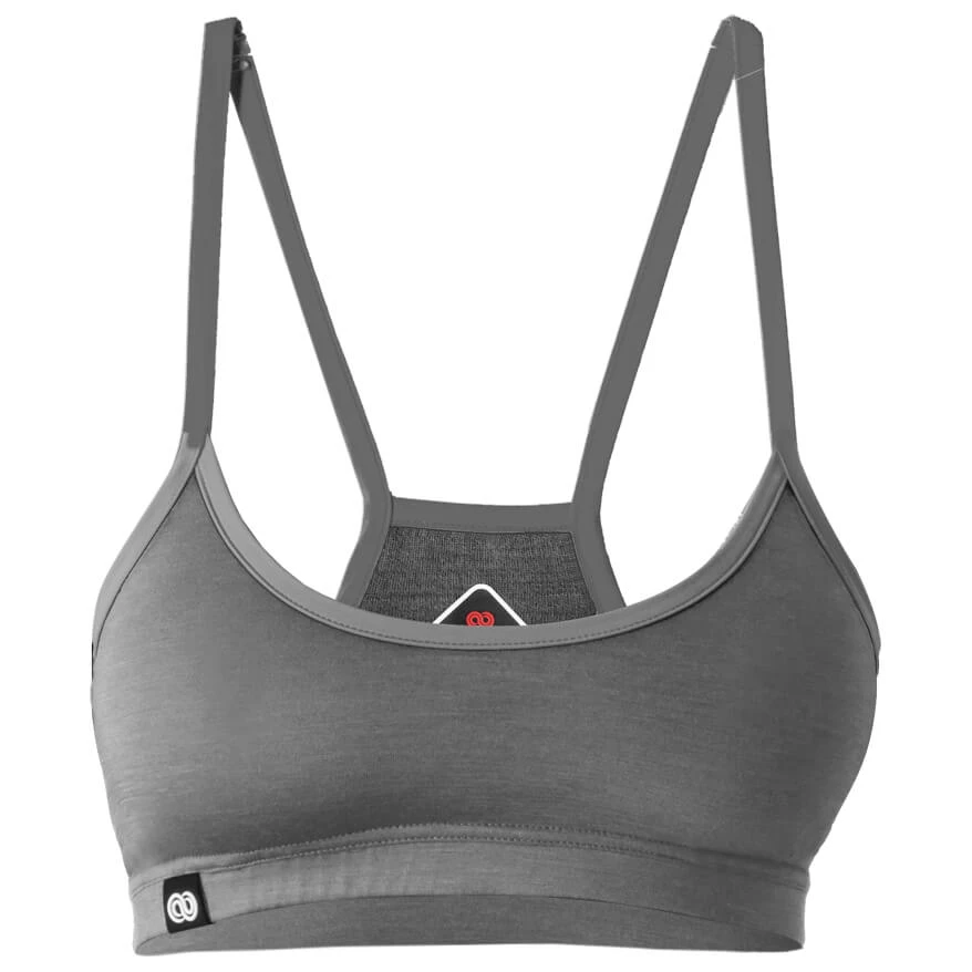 Women's Bra - Merinounterwäsche 5 Women's Bra - Merinounterwäsche – Bild 3