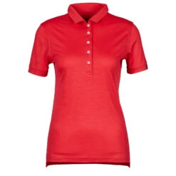 Women's Mirth - Polo-Shirt -Berg Freunde Bekleidung Geschaft rewoolution womens mirth polo shirt 1