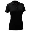Women's Mirth - Polo-Shirt 2 Women's Mirth - Polo-Shirt -Berg Freunde Bekleidung Geschaft rewoolution womens mirth polo shirt