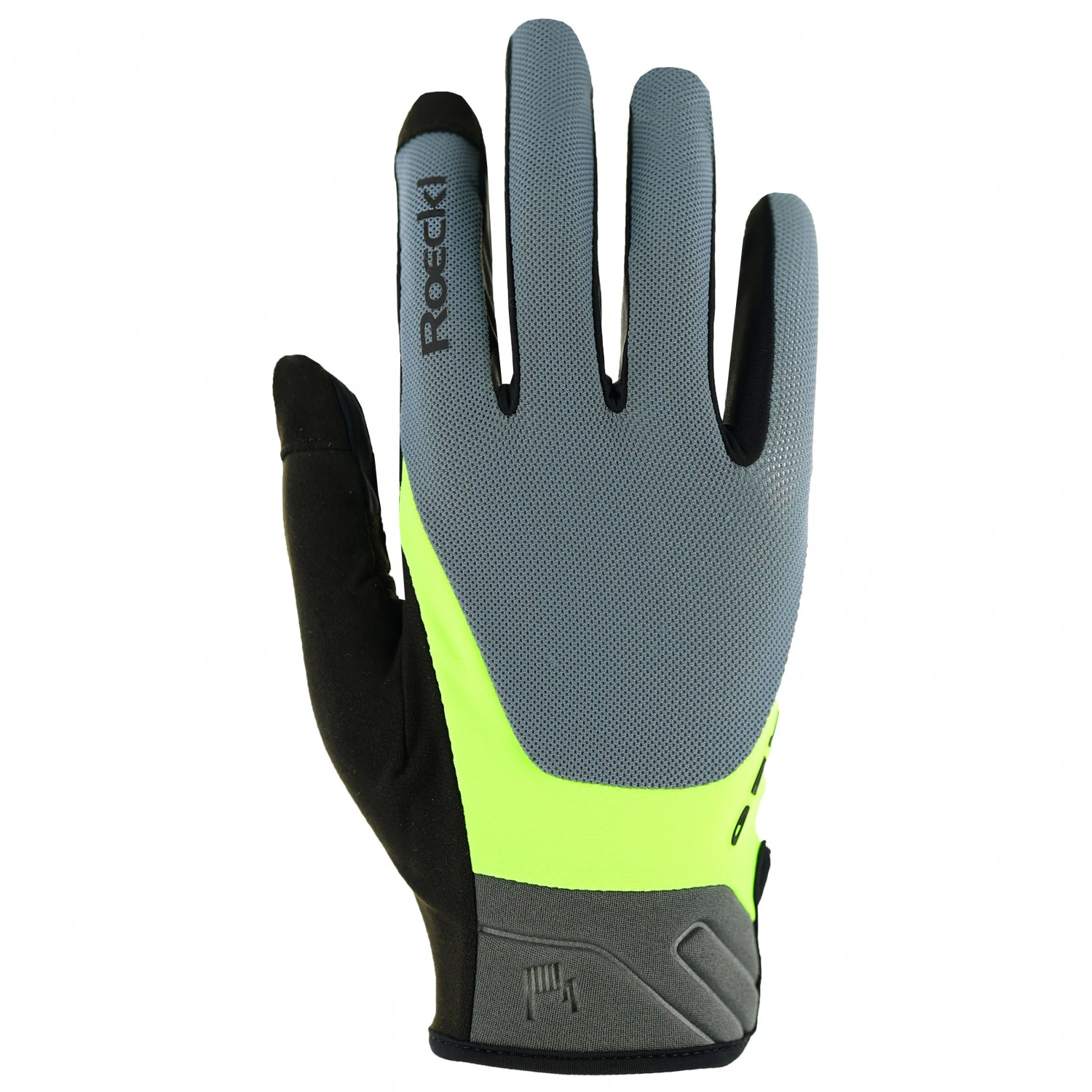 Roeckl Sports Mori 2 - Handschuhe 5 Roeckl Sports Mori 2 - Handschuhe – Bild 3