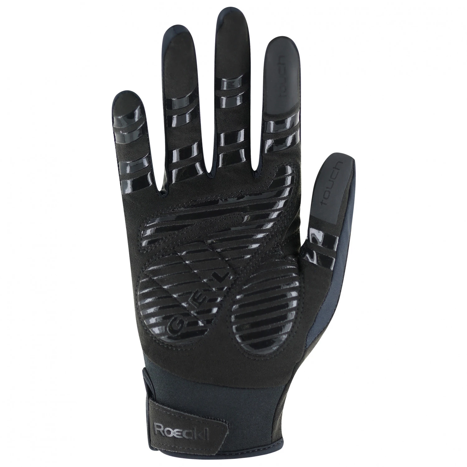 Roeckl Sports Mori 2 - Handschuhe 4 Roeckl Sports Mori 2 - Handschuhe – Bild 2