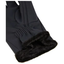 Roeckl Sports Women's Kirchsee - Handschuhe -Berg Freunde Bekleidung Geschaft roeckl sports womens kirchsee handschuhe detail 3