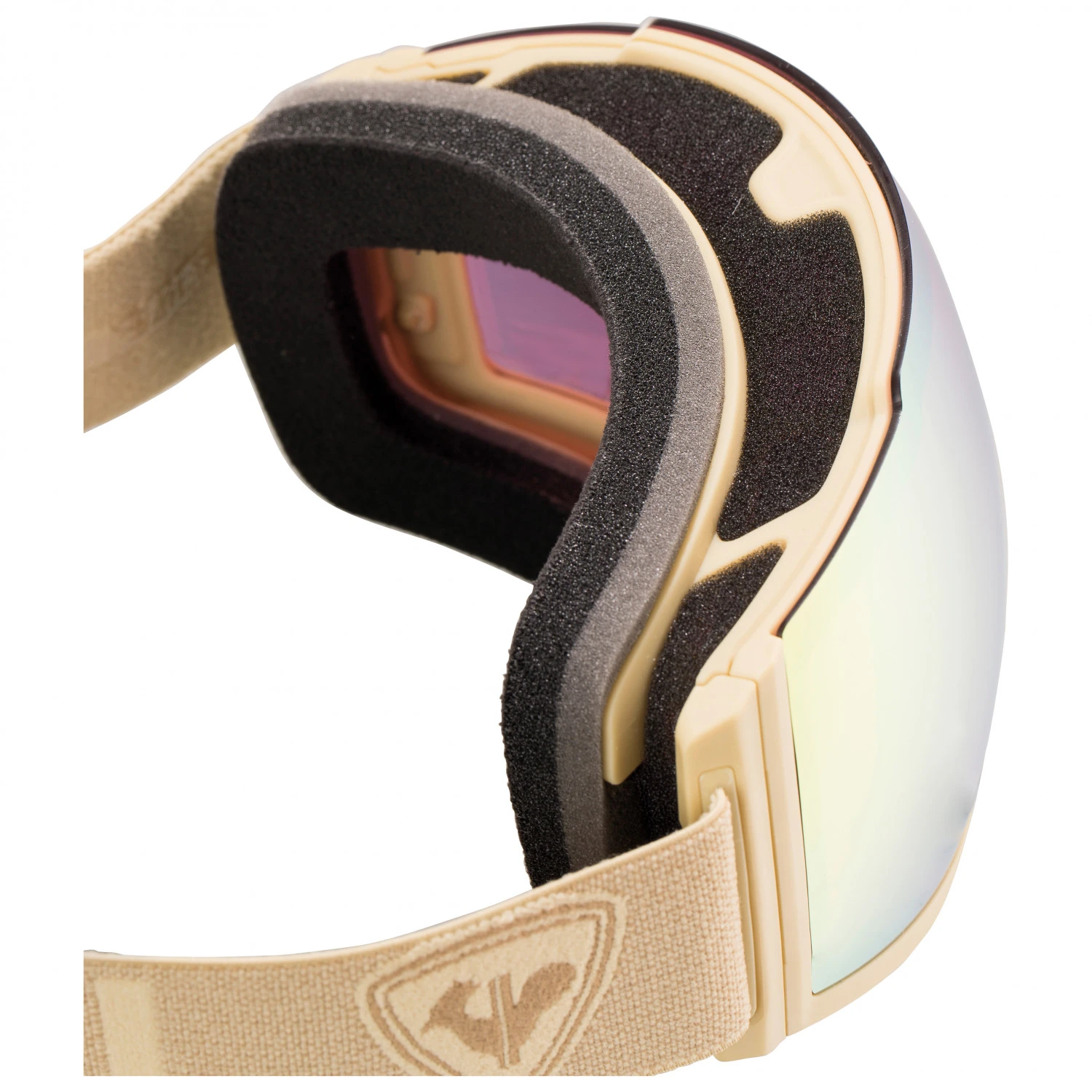 Rossignol Magne'Lens S2 + S1 - Skibrille 5 Rossignol Magne'Lens S2 + S1 - Skibrille – Bild 3