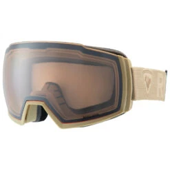 Rossignol Magne'Lens S2 + S1 - Skibrille 13 Rossignol Magne'Lens S2 + S1 - Skibrille -Berg Freunde Bekleidung Geschaft rossignol magnelens s2 s1 skibrille detail 6