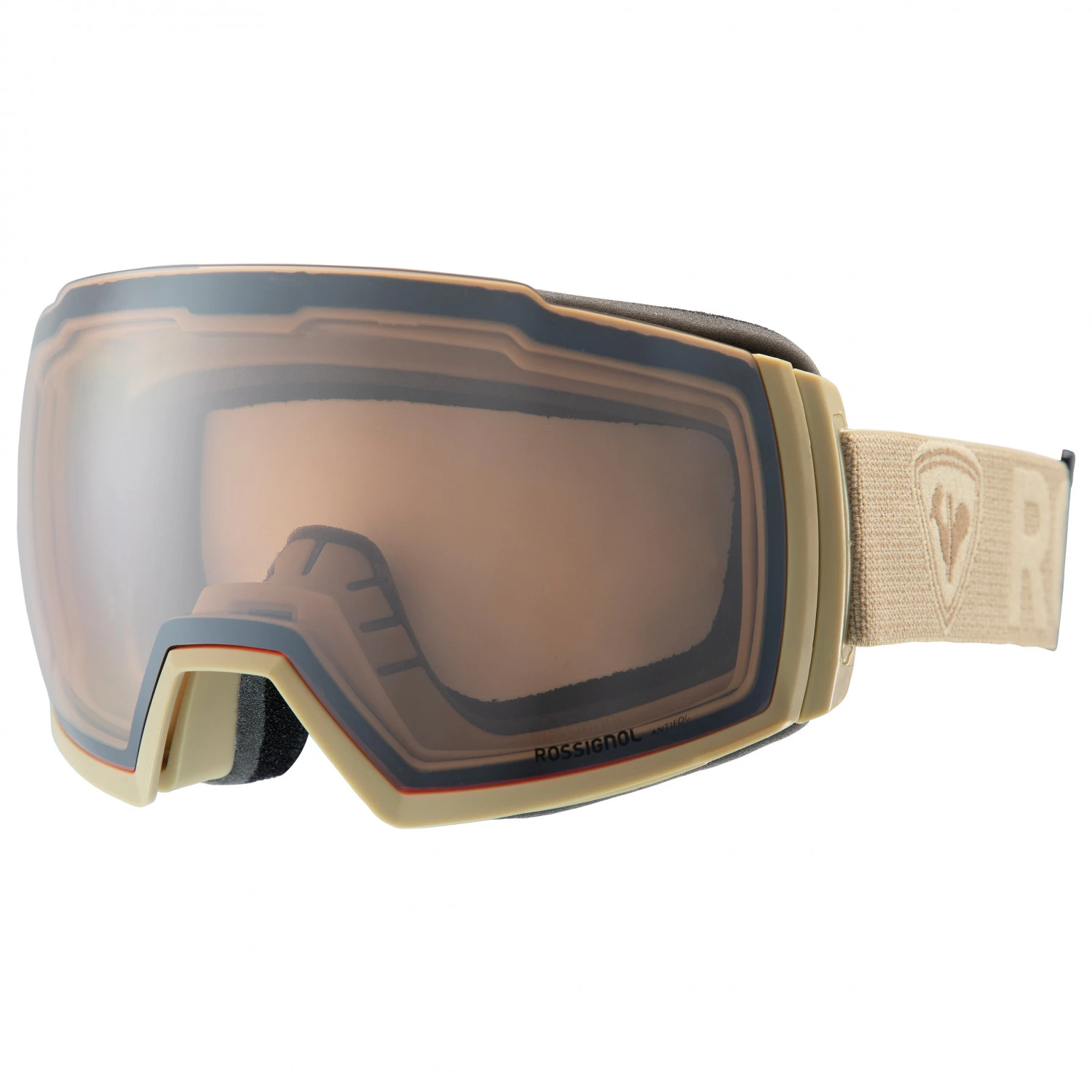 Rossignol Magne'Lens S2 + S1 - Skibrille 8 Rossignol Magne'Lens S2 + S1 - Skibrille – Bild 6