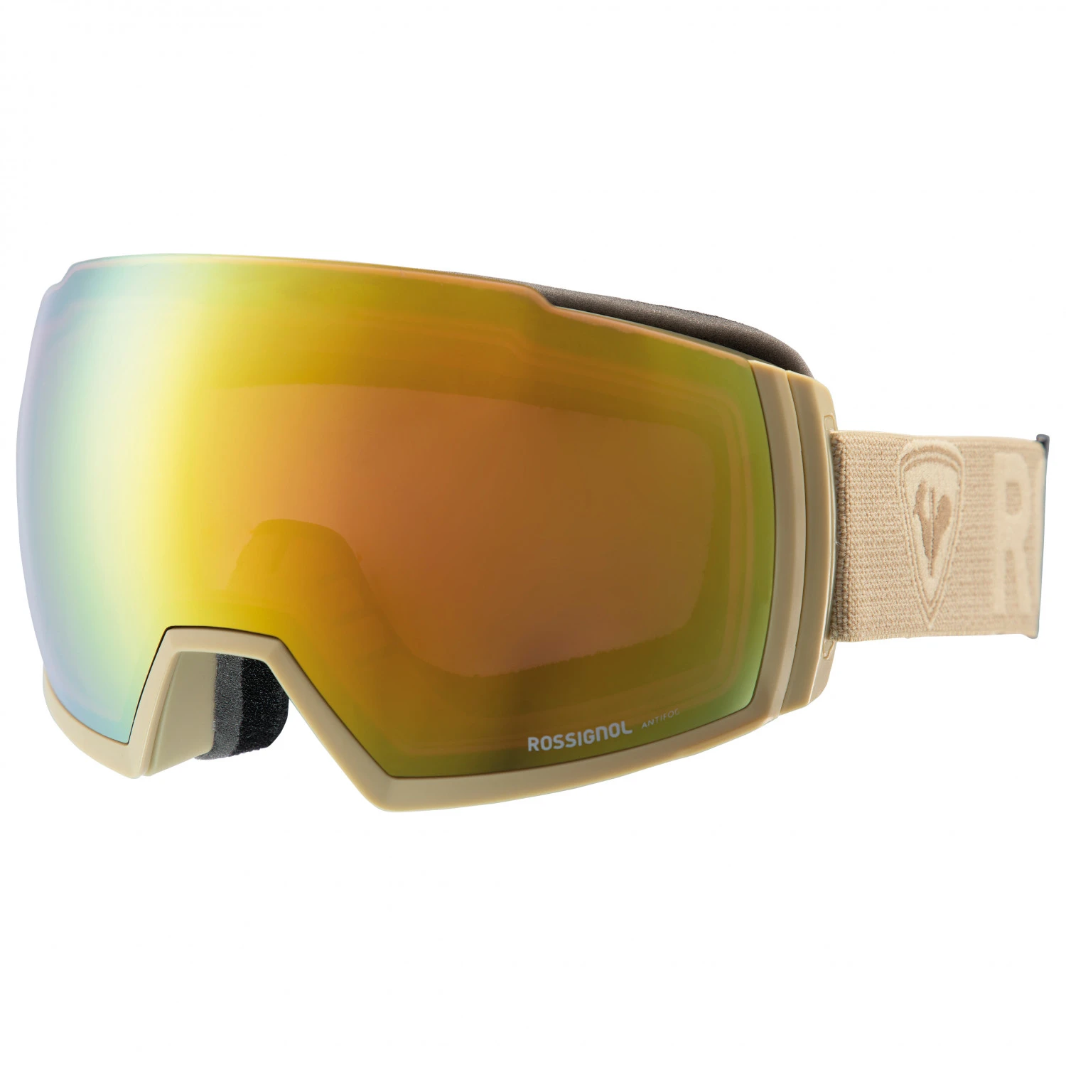 Rossignol Magne'Lens S2 + S1 - Skibrille 3 Rossignol Magne'Lens S2 + S1 - Skibrille