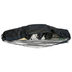 Rossignol Premium Snowboard & Gear Bag - Snowboardtasche -Berg Freunde Bekleidung Geschaft rossignol premium snowboard gear bag snowboardtasche detail 3