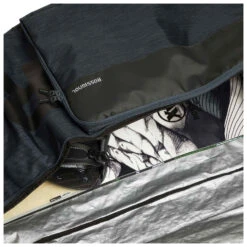 Rossignol Premium Snowboard & Gear Bag - Snowboardtasche -Berg Freunde Bekleidung Geschaft rossignol premium snowboard gear bag snowboardtasche detail 5