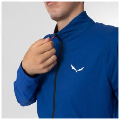 SALEWA Pedroc Pro PTC Alpha Jacket - Kunstfaserjacke -Berg Freunde Bekleidung Geschaft salewa pedroc pro ptc alpha jacket kunstfaserjacke detail 5