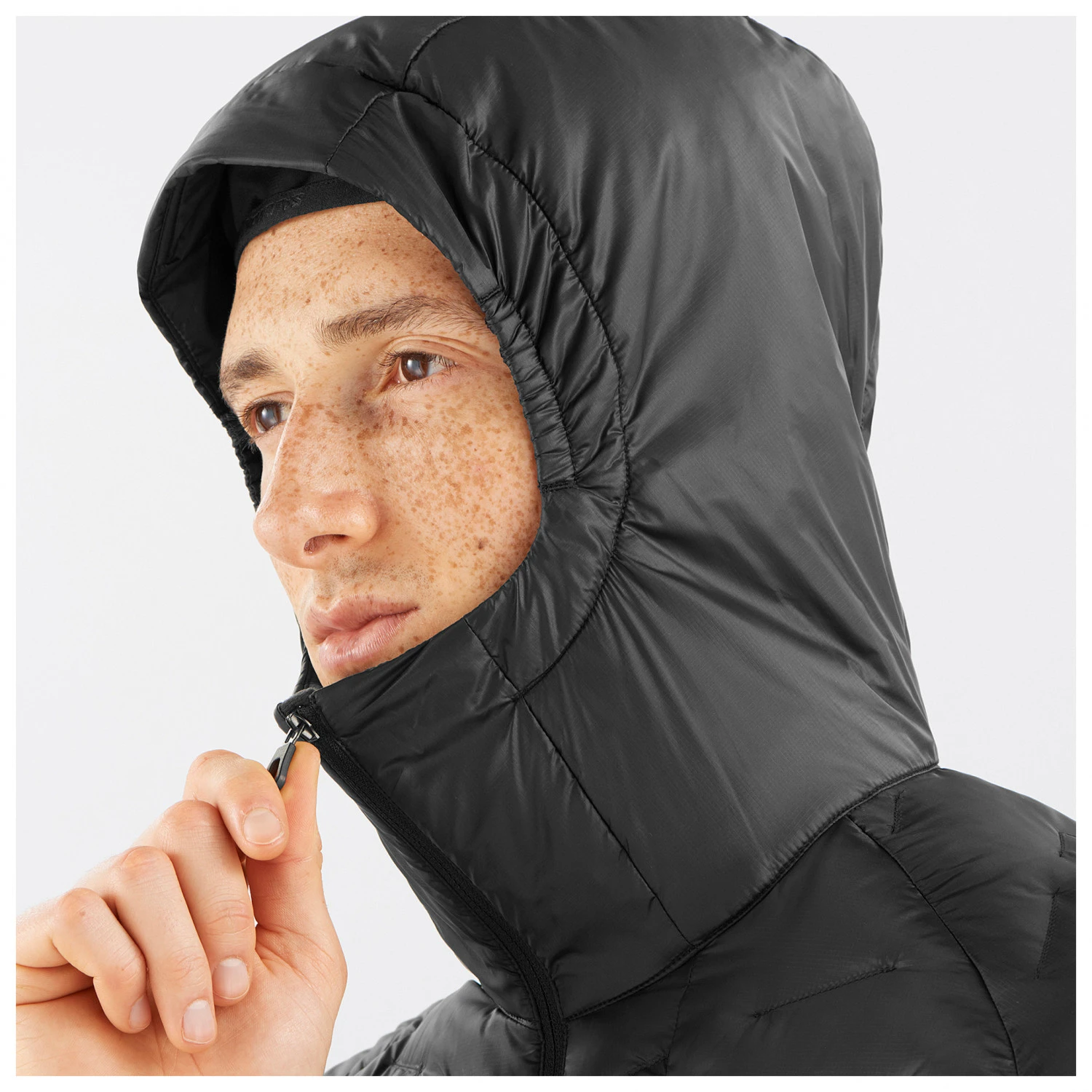 Salomon Outline Primaloft - Kunstfaserjacke 6 Salomon Outline Primaloft - Kunstfaserjacke – Bild 4