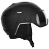Salomon Pioneer LT Visor FLS - Skihelm 2 Salomon Pioneer LT Visor FLS - Skihelm -Berg Freunde Bekleidung Geschaft salomon pioneer lt visor fls skihelm