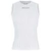 Santini Rete Sleeveless Baselayer - Kunstfaserunterwäsche -Berg Freunde Bekleidung Geschaft santini rete sleeveless baselayer kunstfaserunterwaesche