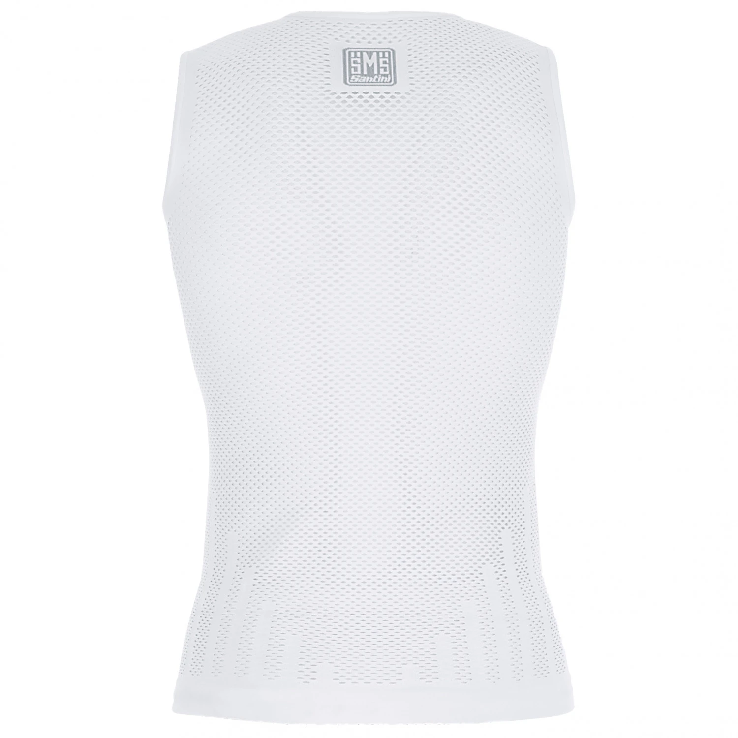 Santini Rete Sleeveless Baselayer - Kunstfaserunterwäsche 5 Santini Rete Sleeveless Baselayer - Kunstfaserunterwäsche – Bild 3