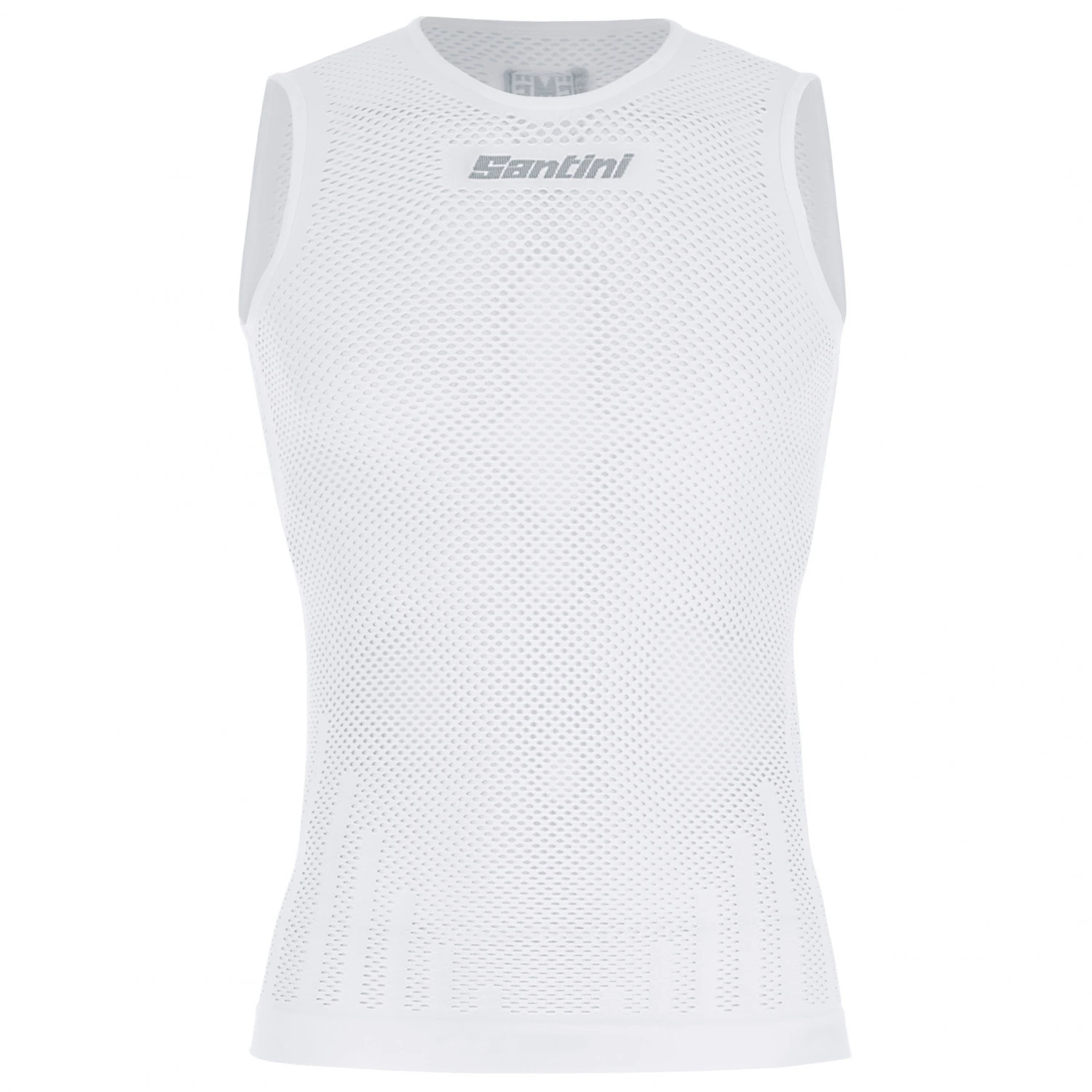 Santini Rete Sleeveless Baselayer - Kunstfaserunterwäsche 3 Santini Rete Sleeveless Baselayer - Kunstfaserunterwäsche