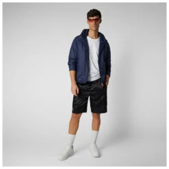 SAVE THE DUCK Mayson Hooded Jacket - Kunstfaserjacke 11 SAVE THE DUCK Mayson Hooded Jacket - Kunstfaserjacke -Berg Freunde Bekleidung Geschaft save the duck mayson hooded jacket kunstfaserjacke detail 4