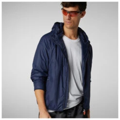 SAVE THE DUCK Mayson Hooded Jacket - Kunstfaserjacke 12 SAVE THE DUCK Mayson Hooded Jacket - Kunstfaserjacke -Berg Freunde Bekleidung Geschaft save the duck mayson hooded jacket kunstfaserjacke detail 5