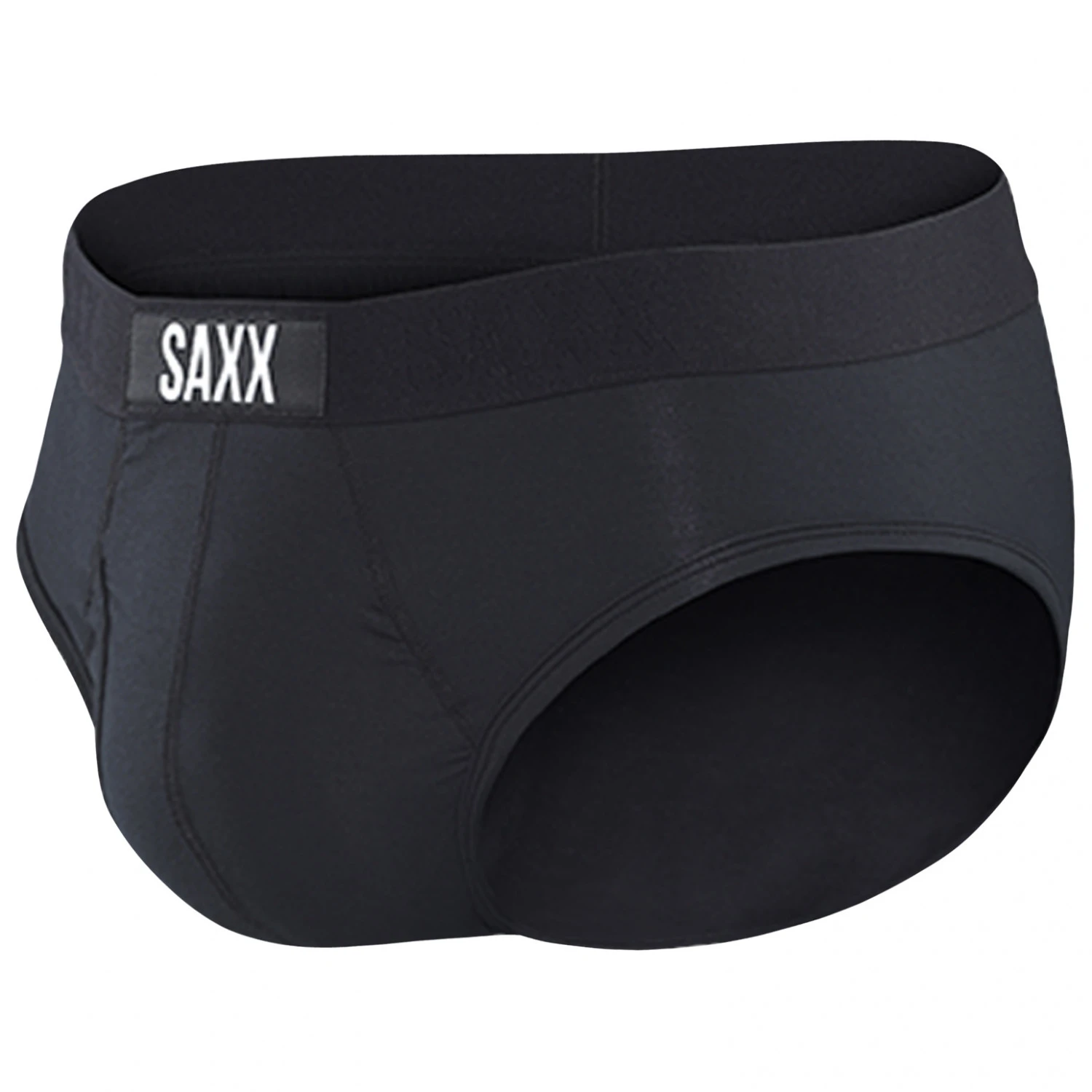 Saxx Ultra Super Soft Brief Fly - Kunstfaserunterwäsche 5 Saxx Ultra Super Soft Brief Fly - Kunstfaserunterwäsche – Bild 3
